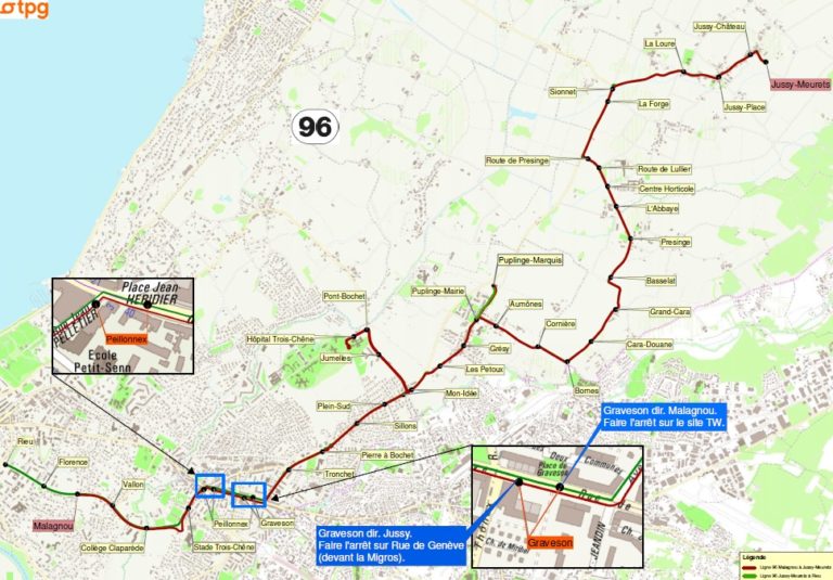 Ligne 96 Formation2d3d
